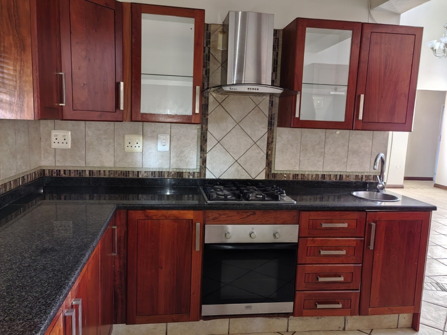 To Let 3 Bedroom Property for Rent in Waterval East North West